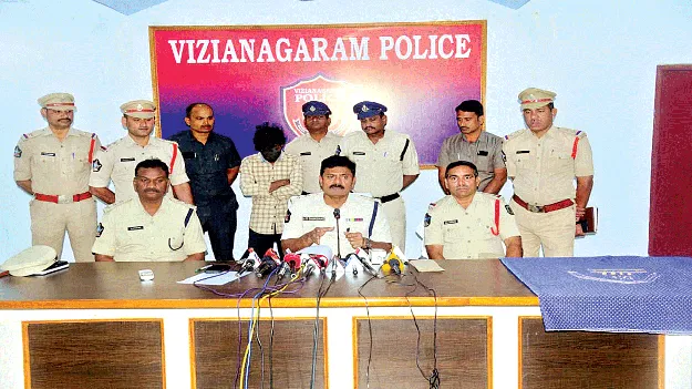 మనవడే కాల యముడు 