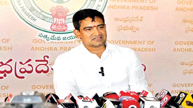 IT companies to Vijayanagar  విజయనగరానికి ఐటీ కంపెనీలు 