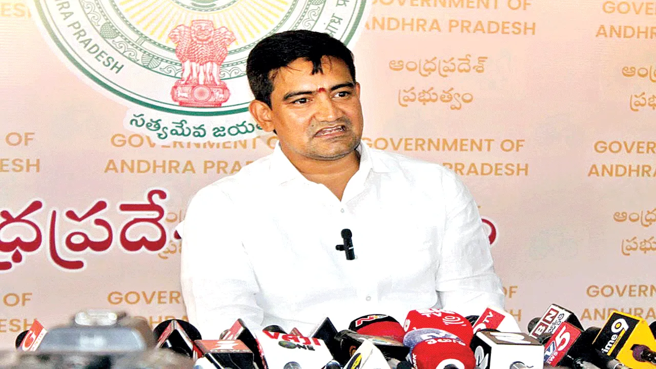 IT companies to Vijayanagar  విజయనగరానికి ఐటీ కంపెనీలు 
