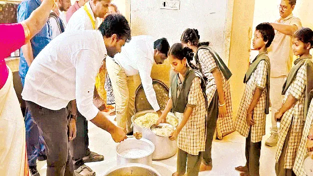  బాలికలకు స్వీయ రక్షణ అవసరం