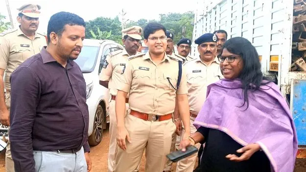 సంస్కరణలు సరే.. ప్రక్షాళన ఏదీ..?