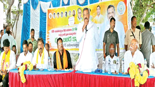 ట్రాఫిక్‌ సమస్యకు శాశ్వత పరిష్కారం  