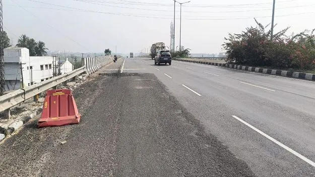 ప్రాణాలు పోతున్నాయ్‌!