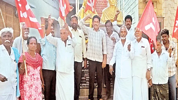 ‘ఉపాధి’ని యథావిధిగా కొనసాగించాలి