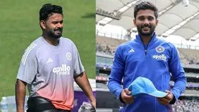 Vijay Hazare Trophy: టాస్ ఓడిన ఆంధ్ర.. బ్యాటింగ్ ఎవరంటే?