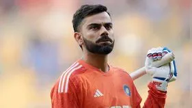 Virat Kohli: కోహ్లీ మ్యాచ్.. చిన్నస్వామి స్టేడియంలో ఫ్యాన్స్‌కు నో ఎంట్రీ!