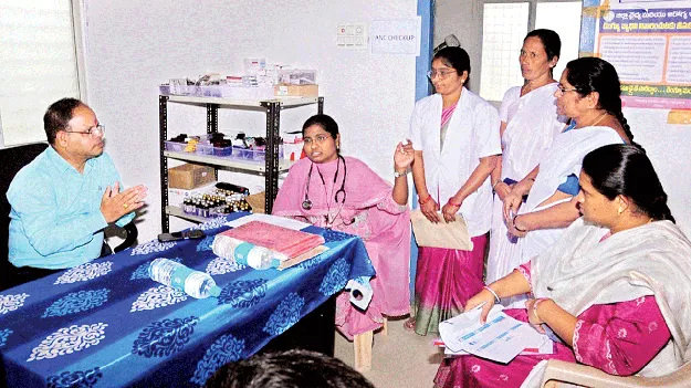 ప్రభుత్వాల పనితీరు బాగుంది