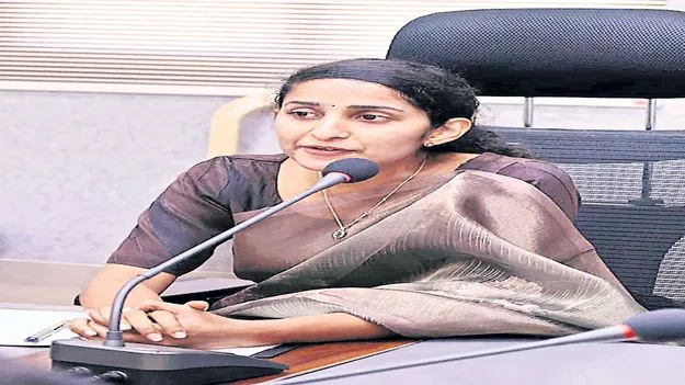 ఆరోగ్యం, పోషకాహార సేవలు బలోపేతం  