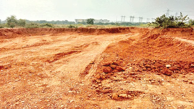 ఉజ్జుడుమెట్ట పాయే!