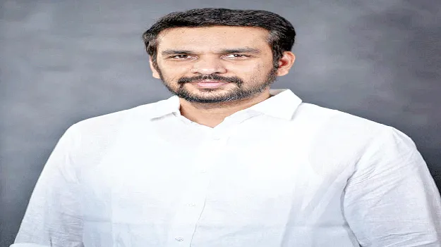 Challenge to Nagarjuna! నాగార్జునకు సవాలే!