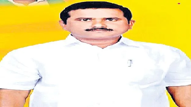 నాగవంశం సంఘం రాష్ట్ర అధ్యక్షుడు  గాడు అప్పలనాయుడు  కన్నుమూత