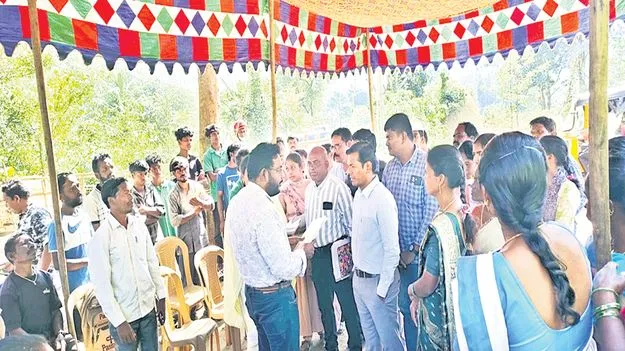 అర్హులకు అన్నదాత సుఖీభవ అందాలి