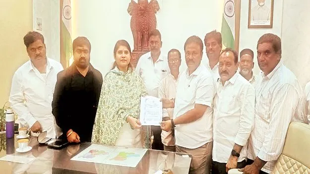 లిఫ్ట్‌ ఇరిగేషన్‌ మరమ్మతుకు నిధులు