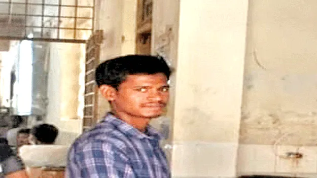 Diet student suicide? డైట్‌ విద్యార్థి ఆత్మహత్య