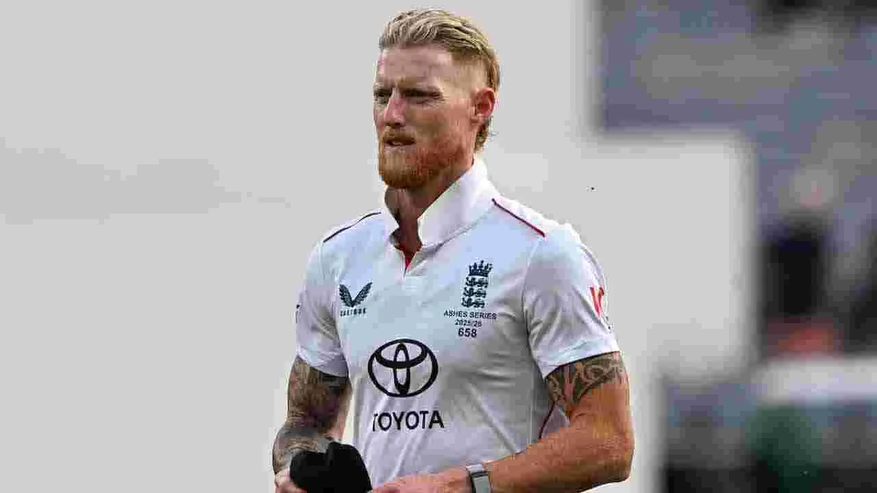 Ben Stokes: మద్యం మత్తులో ఇంగ్లండ్ క్రికెటర్స్.. తొలిసారి స్పందించిన స్టోక్స్