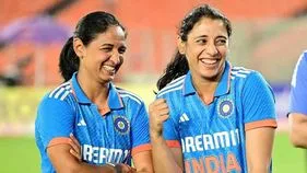 T20 Women WC 2026: కప్పు గెలవాలంటే.. ఫీల్డింగ్‌లో మెరుగుపడాల్సిందే!