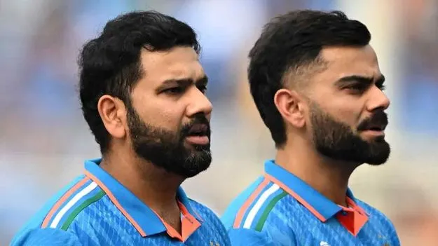 Ro-Ko: విజయ్ హజారే ట్రోఫీ.. రో-కో పారితోషికం ఎంతో తెలుసా?