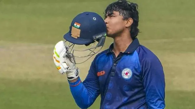 Vaibhav Suryavanshi: చరిత్ర తిరగరాసిన యువ సంచలనం.. రెండు ప్రపంచ రికార్డులు బద్దలు