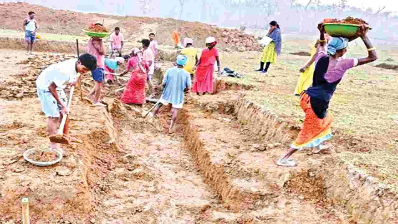 బోగస్‌: 60 వేలు