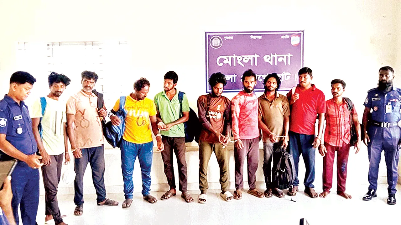 are they safe ఎలా ఉన్నారో.. ఏమో?