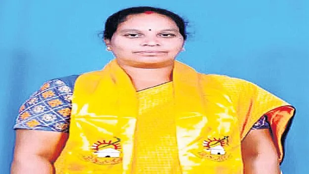 టీడీపీ అరకు పార్లమెంటరీ కమిటీ నియామకం