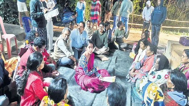 మరింతగా సేంద్రీయ సాగు