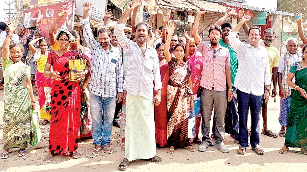 సంక్షేమ బోర్డు పునరుద్ధరించాలి