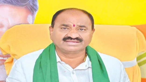 రైతులపై జగన్‌ది కపట ప్రేమ 