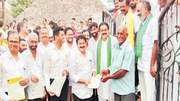 డిసెంబరు 31కి ధాన్యం కొనుగోళ్లు పూర్తి