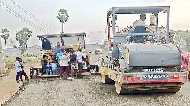 నిధులొచ్చాయ్‌!