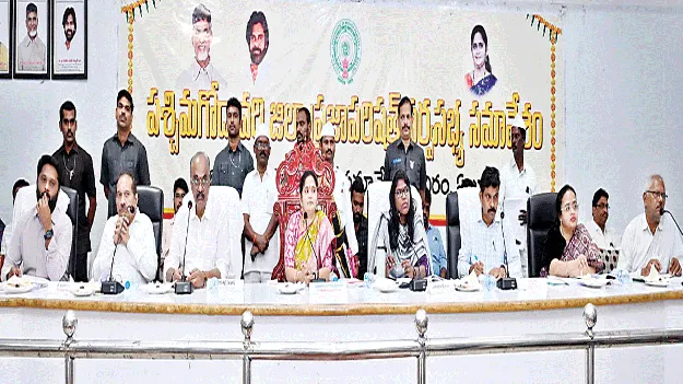 రహదారులను బాగు చేయండి