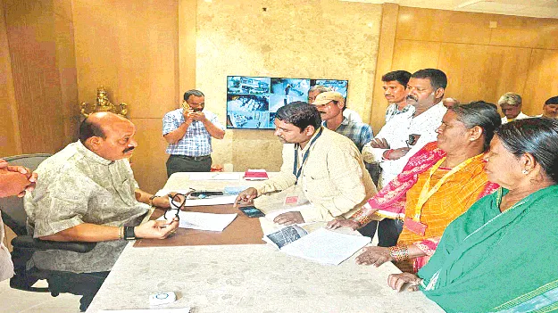 22-ఏ భూములకు విముక్తి!