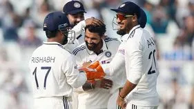 Ind Vs SA: 508 పరుగుల ఆధిక్యంలో సౌతాఫ్రికా