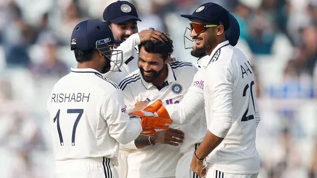 Ind Vs SA: 508 పరుగుల ఆధిక్యంలో సౌతాఫ్రికా