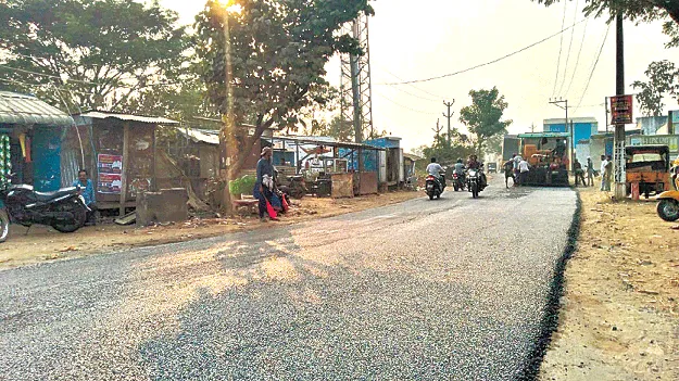 ఎట్టకేలకు..