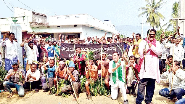 న్యాయస్థానంలో ‘థర్మల్‌’ పోరాటం