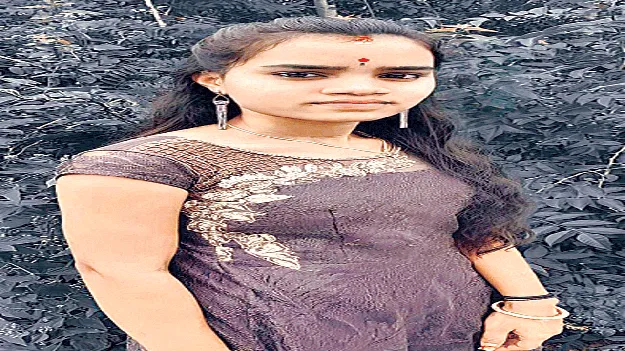 అస్వస్థతకు గురై గర్భిణి మృతి