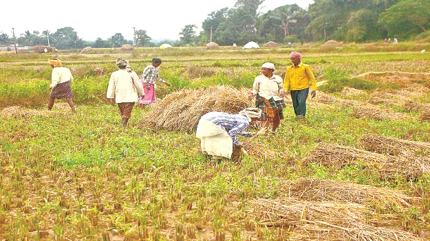 తుఫాన్‌ అలజడి