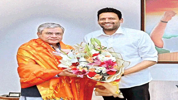  పారిశ్రామికాభివృద్ధికి సహకరించండి