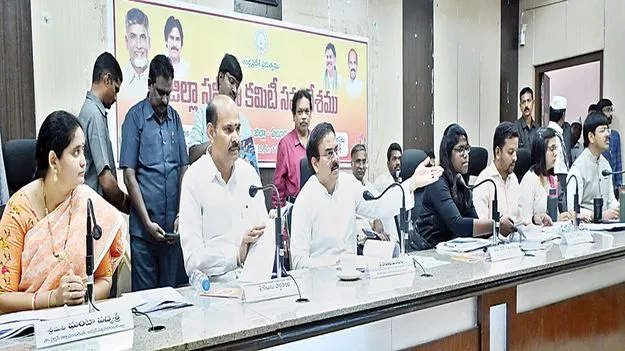 ఏం చేద్దాం..!