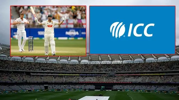 Ashes Test: పెర్త్ పిచ్‌కు ఐసీసీ రేటింగ్.. ఏమిచ్చిందంటే!