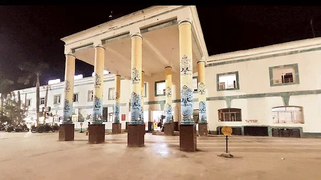 పెరుగుతున్న నేరాలు