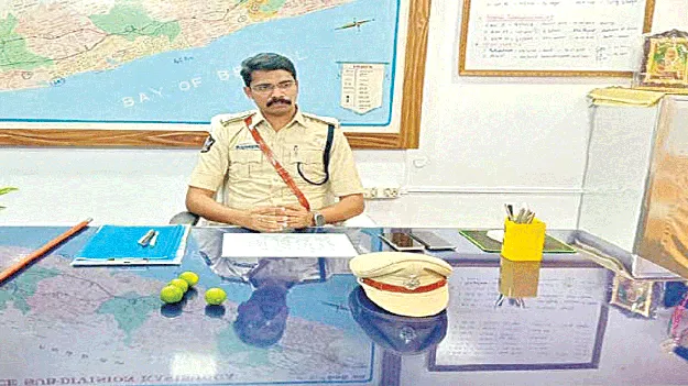 గంజాయి నిర్మూలనపై ప్రత్యేక దృష్టి 