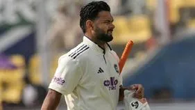 Ind Vs SA: అందుకే ఓడిపోయాం: పంత్