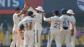 WTC Rankings: మరింత కిందకి దిగజారిన భారత్