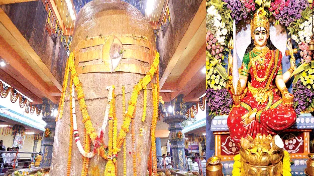   Development of temples: ఆలయాలకు మహర్దశ