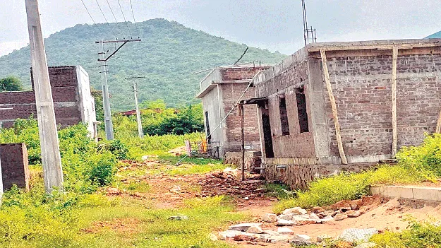 PM Janman Scheme: నిధులున్నా పనులు చేయట్లే!