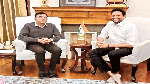  క్రీడల అభివృద్ధికి సహకరించాలి