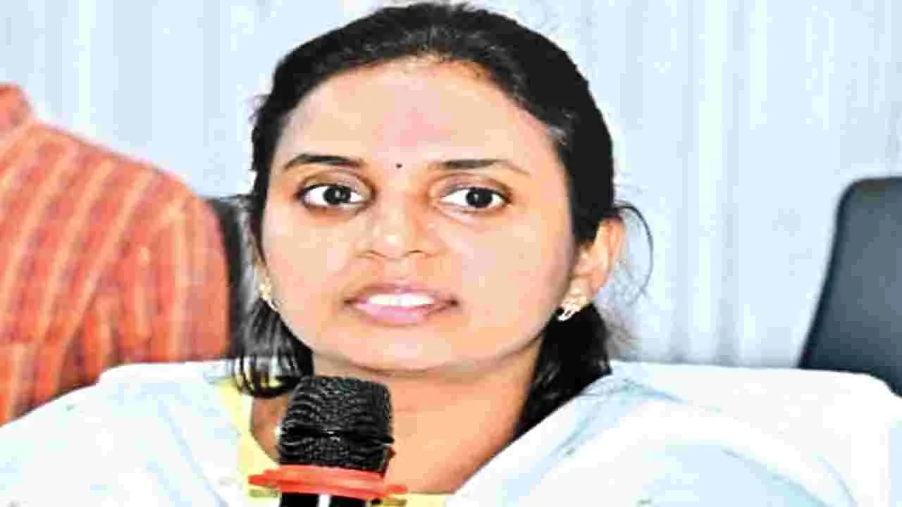 ఓటర్ల మ్యాపింగ్‌ పకడ్బందీగా చేయండి 