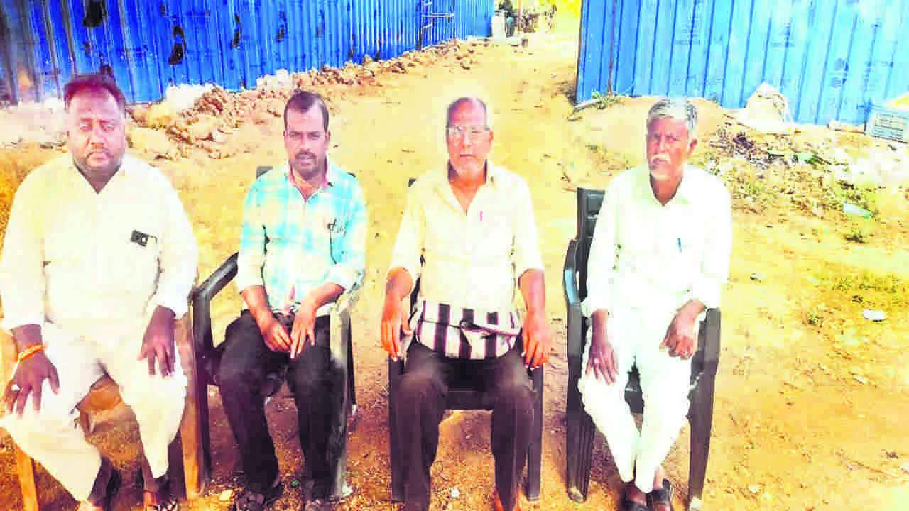 CITIU: కార్మిక, కర్షక వ్యతిరేక విధానాలపై పోరాడుతాం